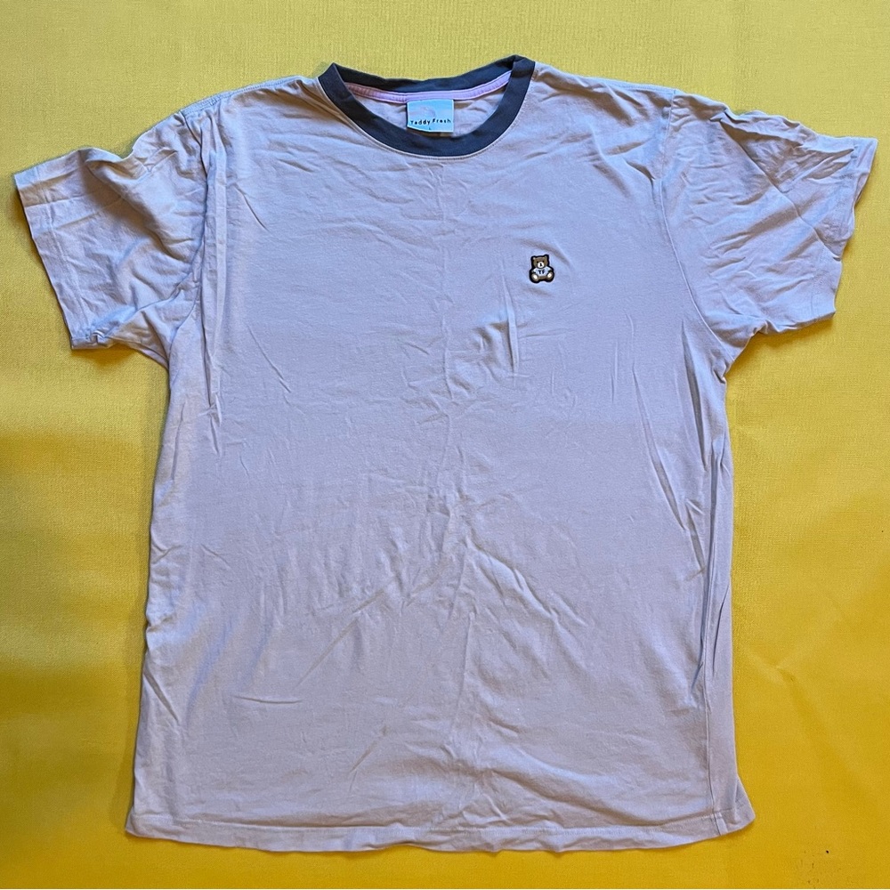 Teddy Fresh Logo Tee